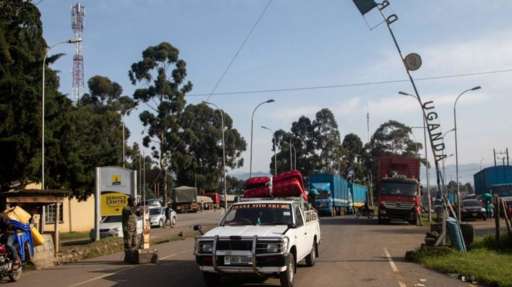 DR Congo, Uganda concur on permitting visa-free travel among its citizens