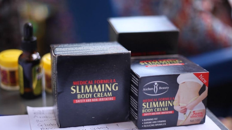 FDA seizes unregistered medicines worth GHC850,000 in Kumasi