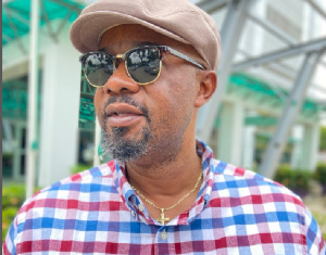 The movie industry is made up of an army of ‘Jezebel daughters’ – Nigerian Actor