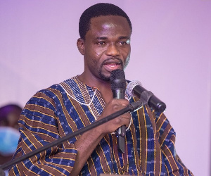 SML will be paid whether there is value addition or not – Manasseh Azure replies GRA