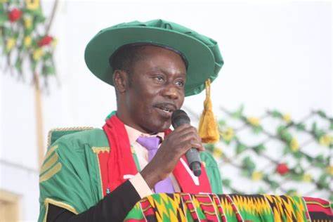 Corporal punishment in schools must be reinstated – Prof. Adinkrah-Appiah