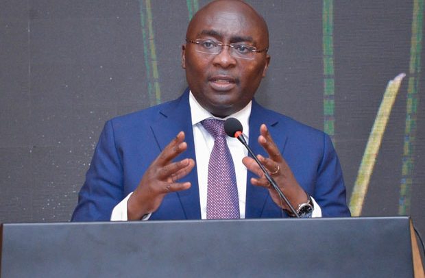 Ghana to launch National Action Plan on Business and Human Right -Bawumia
