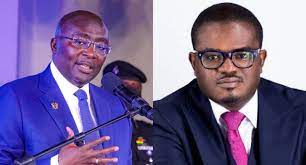 Bawumia knew nothing about $200k appearance fee Charles Adu Boahen wanted – OSP