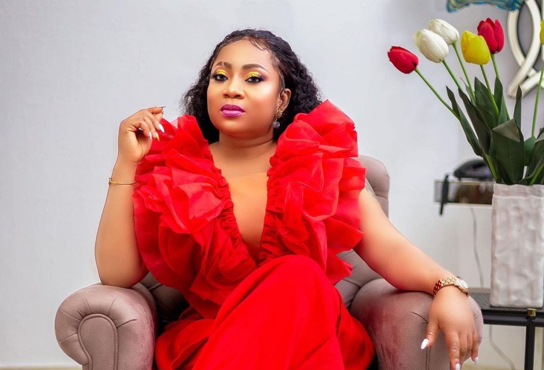 Women are scared to speak of sexual harassment in the creative space – Vicky Zugah
