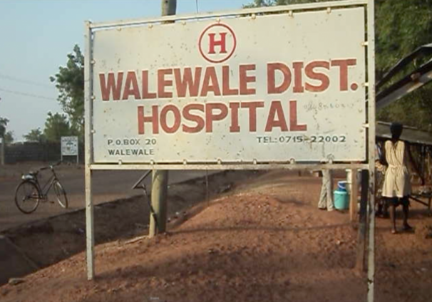 Police arrests one suspect in Walewale nurse murder case