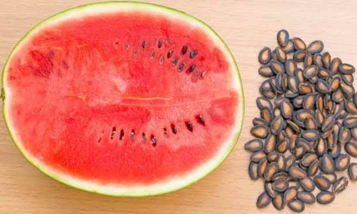 5 health benefits of watermelon seeds