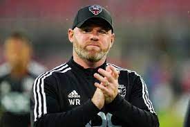 Wayne Rooney steps down as DC United coach ahead of match with GPL champions, Medeama