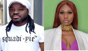 I dare you to sue me – Wendy Shay to Barima Sidney over copyright infringement