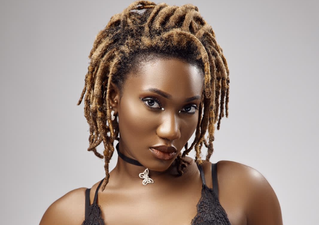“We didn’t like you but your consistency is impressive” – Arnold tells Wendy Shay