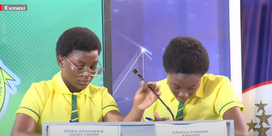 Wesley Girls SHS religion case hearing set for April 21- Supreme Court