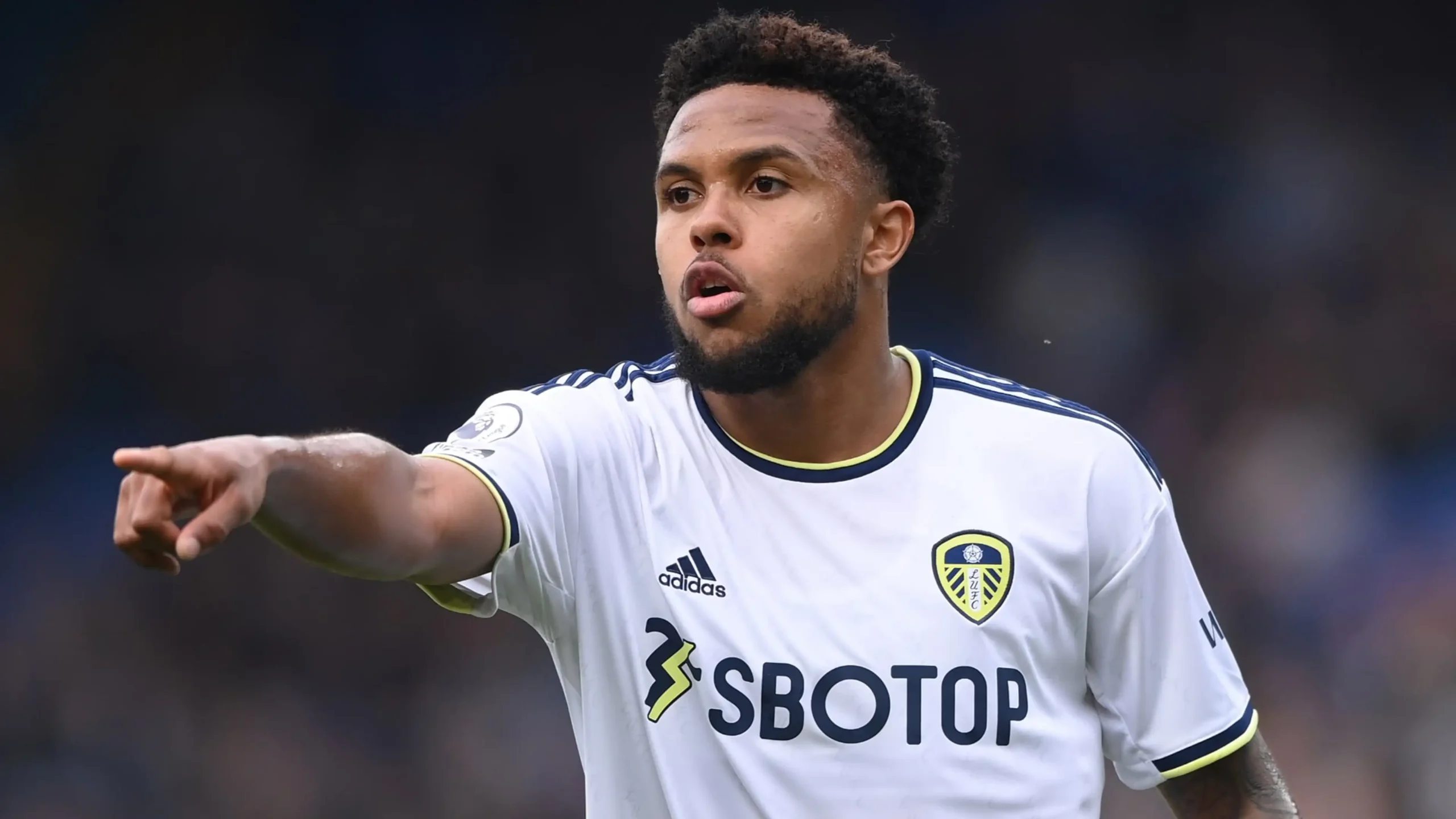 Juve mulls McKennie contract extension, as club eye Arsenal’s Jorginho