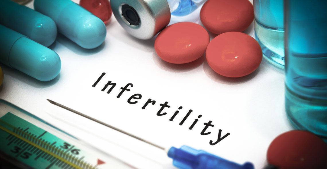 Daily habits that cause infertility