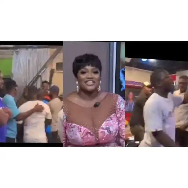 Ghana Police arrest 16 ‘hitmen’ who stormed UTV to disrupt United Showbiz Show