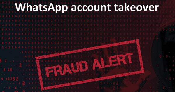 Cyber Security Authority warns public over WhatsApp account takeover