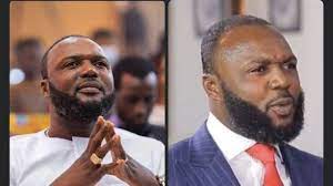 ‘And he spoke in tongues’ : This is why Ato Essien is trending