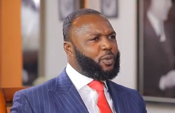 Why Capital Bank’s Ato Essien has been jailed 15 years