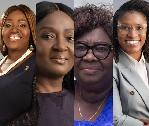 Ghana achieves 12% gender parity progress in 2023