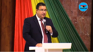 Poverty on the rise in Ghana – World Bank Country Director