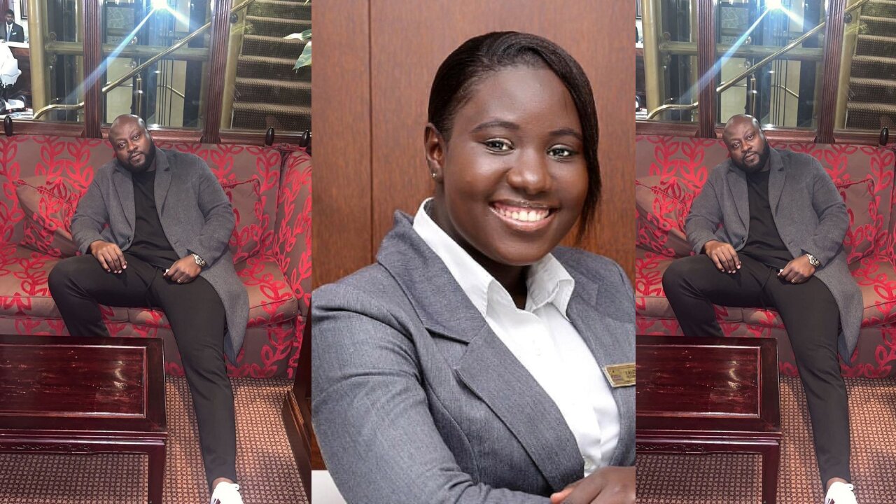 Girlfriend of deceased Kikibees Restaurant owner accused of murder discharged by court