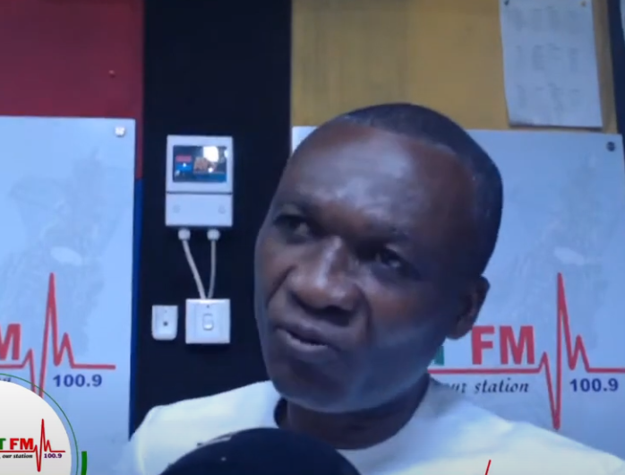 Ghana’s percentage in lithium deal must be strictly scrutinized – Asani Tanoh