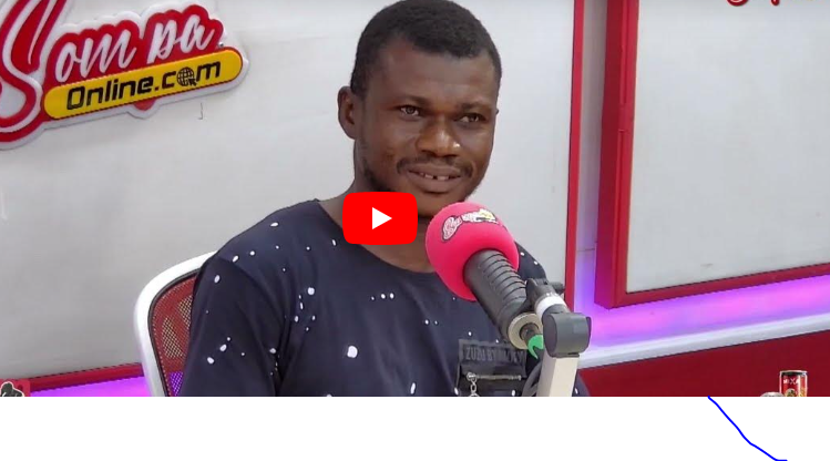 How an NPP chairman duped ‘poor’ Ghanaian GHC8K