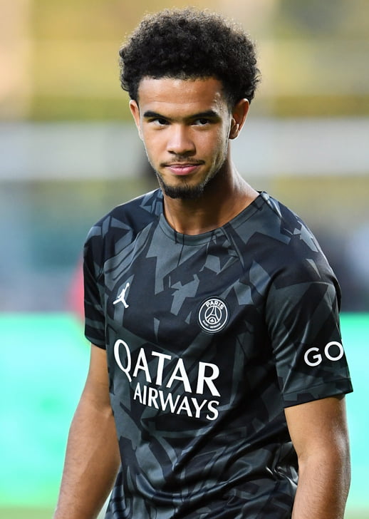 Dortmund actively pursuing PSG’s Zaire-Emery