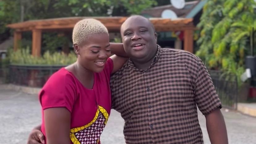 Asantewaa addresses rumors on alleged ‘failed marriage’