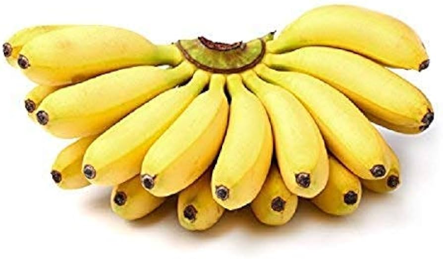 Here are 7 benefits of eating bananas on an empty stomach