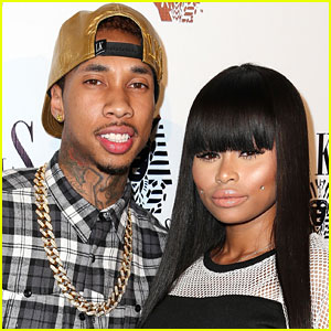 Blac Chyna explains the startling reason Tyga ended their relationship