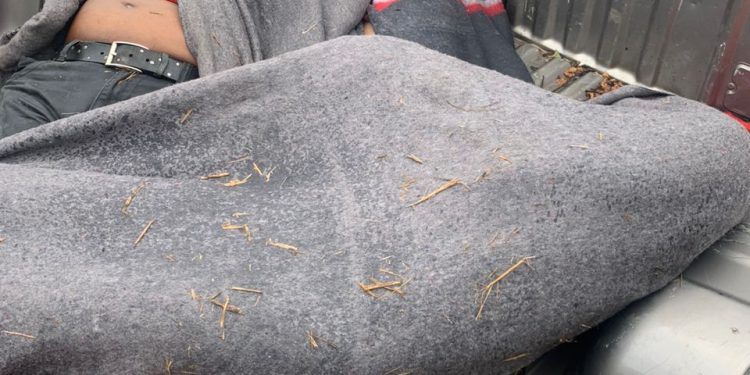 Family of suffocated technician’ vows to cooperate with police investigation