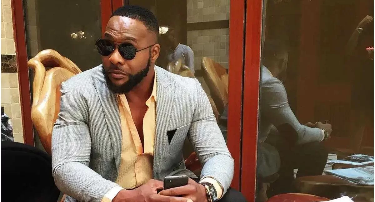 “I am going through pain and suffering”- Nigerian actor Bolanle Ninalowo