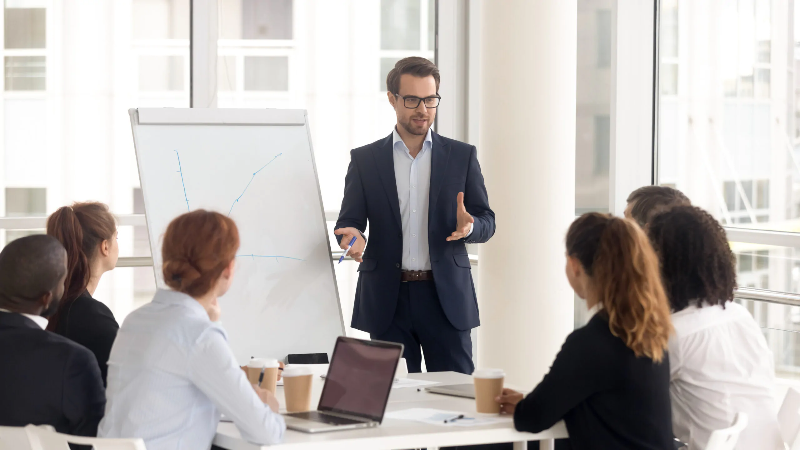 7 ways to improve your communication skills