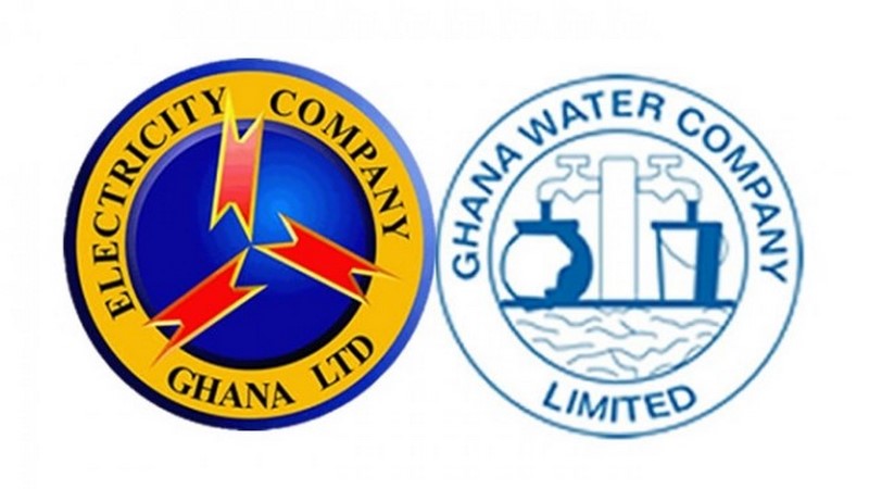 ECG, GWCL, and NEDCo offer compensation of GHS1.2m to their customers