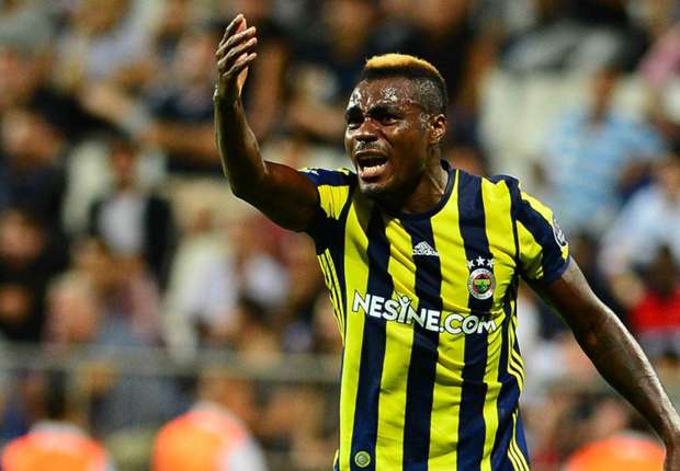 Ex Super Eagles striker Emmanuel Emenike fumes over demolition exercise in Lagos State