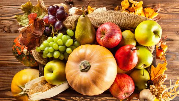Vegetables that shouldn’t be peeled before eating