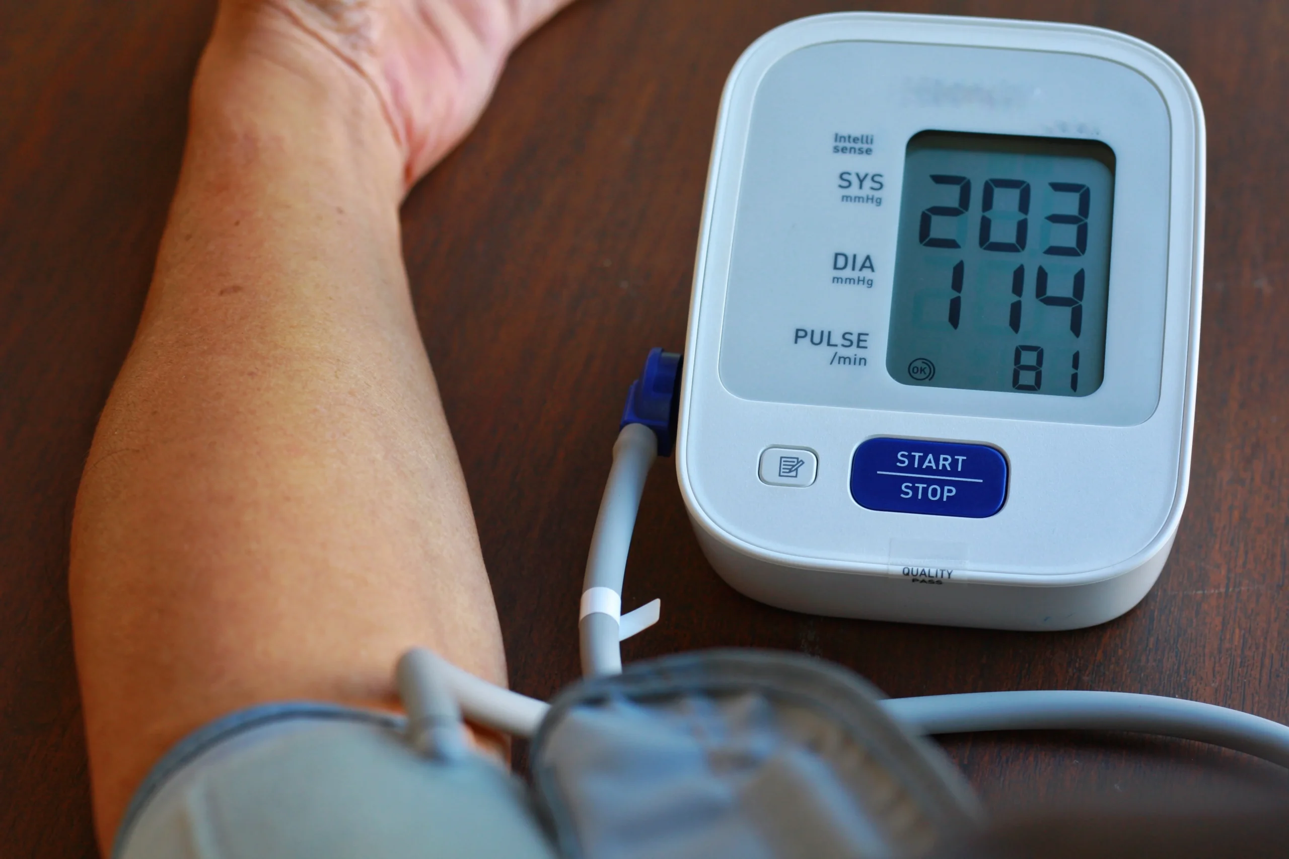 5 drinks to control high blood pressure