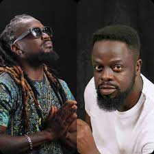Ofori Amponsah initially wrote the song ‘Odwo’ for Kofi Nti -Samini