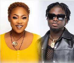 Some gospel musicians are unhappy Kuami Eugene wrote ‘Victory’song for me — Joyce Blessing