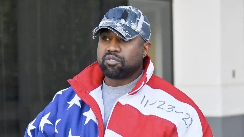 2024 US Presidential Election: Kanye West withdraws from race