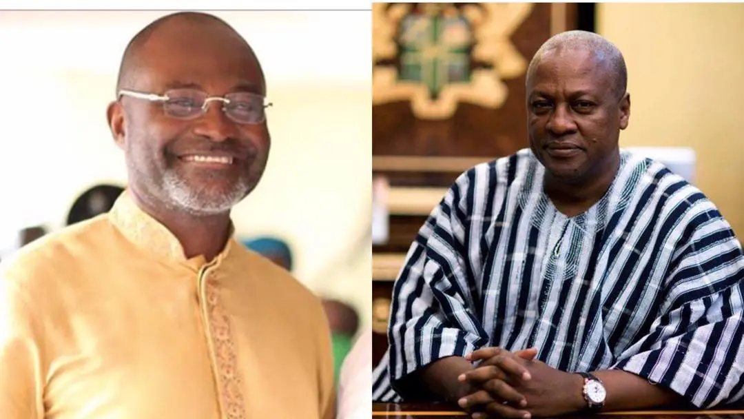 ‘All that I want to say is I’m sorry’ – Ken Agyapong apologizes to Mahama