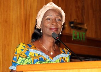 Dr. Sherry Ayittey’s final funeral rites scheduled for November 10