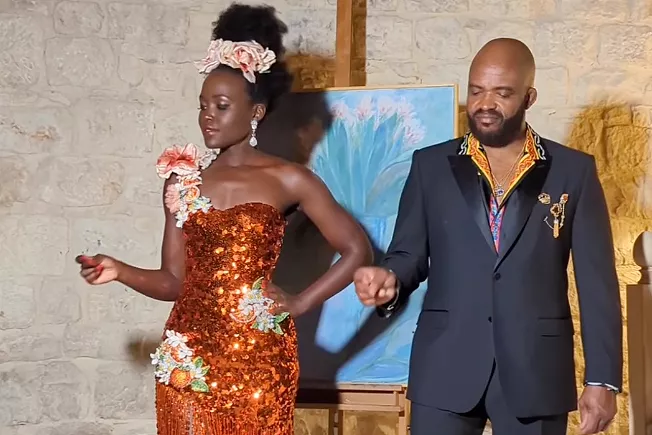Lupita Nyong’o receives massive support from fans after splitting up with 51-year-old boyfriend