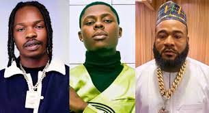 Mohbad’s murder: Naira Marley,Sam Larry sues police,magistrate and seek compensation