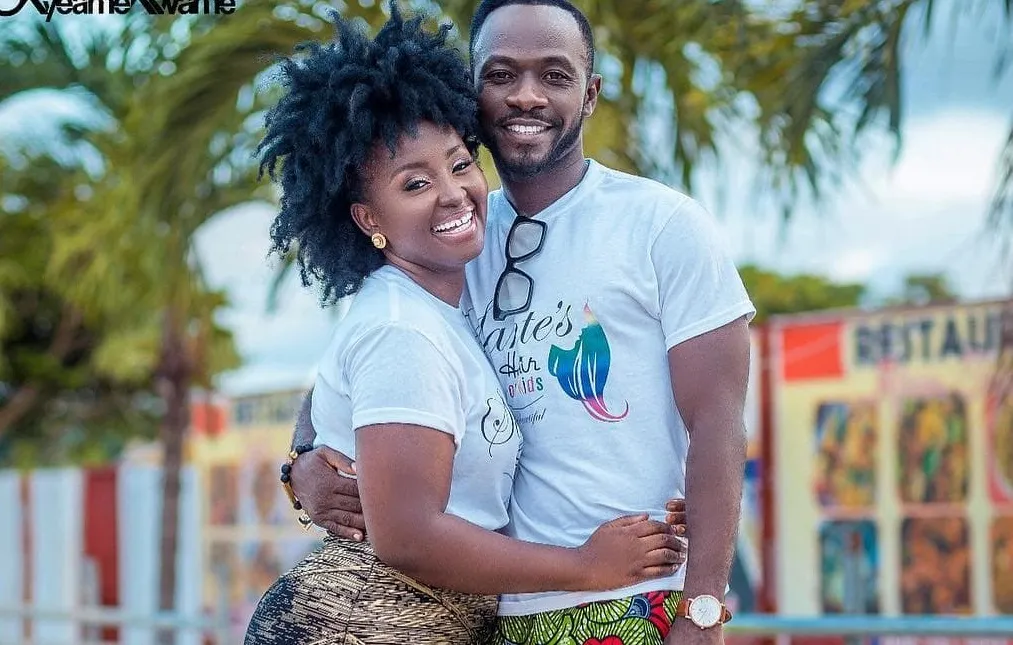 I will love my wife more if she confesses to cheating—Okyeame Kwame
