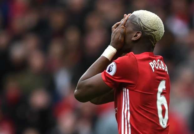 Big blow for Paul Pogba as Juve set to pay player €2k a month after failed drugs test