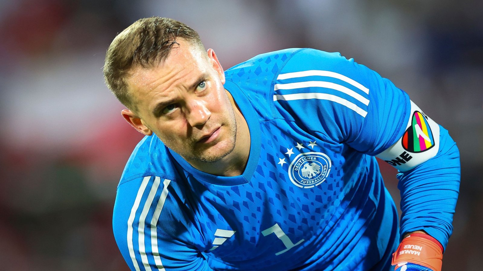 Bayern Munich’s Neuer poised for comeback following skiing accident