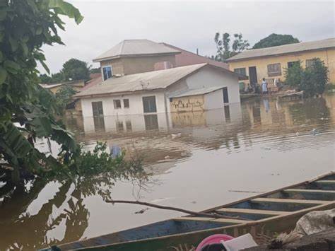 Akosombo Dam Spillage: We have engineers to help govt prevent such an incident – UTAG