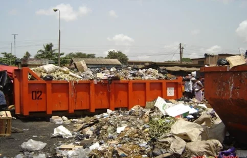 Infrastructural problems hamper waste management – WSP