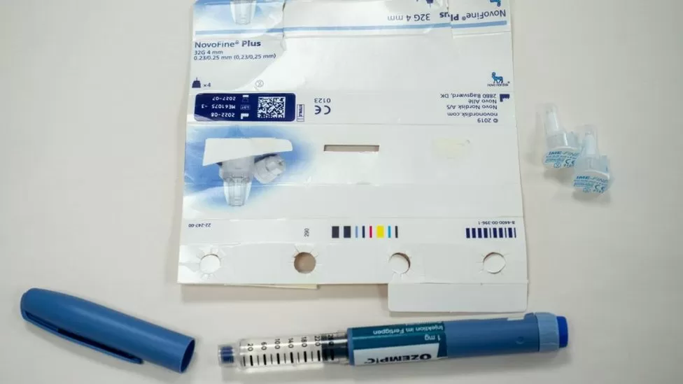 Many Austrians sick after taking an alleged fake Phoney weight-loss medication