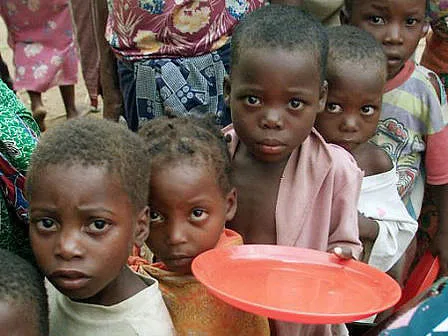 Multidimensional poverty most prevalent in Nabdam district – GSS